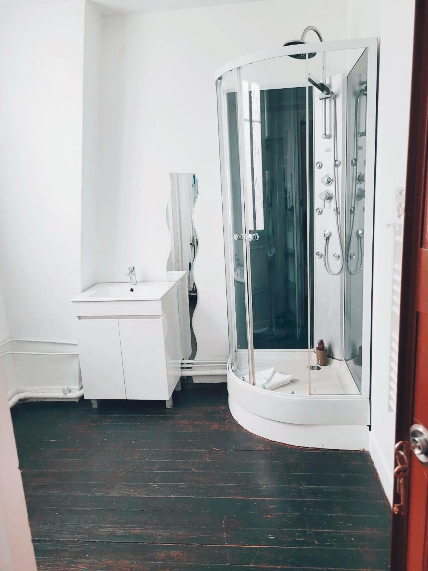 Apartamento Location En Plein Coeur De Paris N°21 Exterior foto