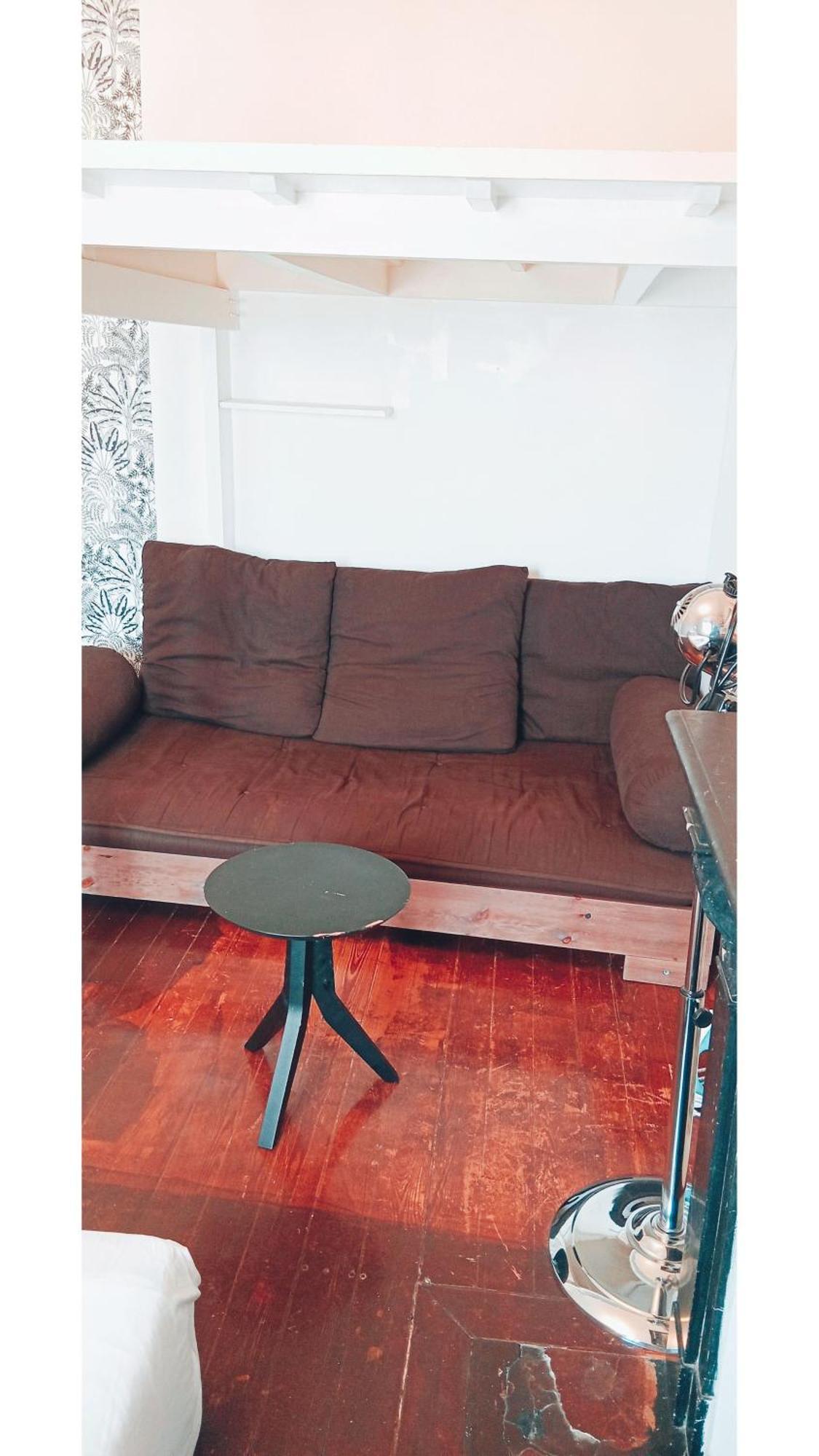 Apartamento Location En Plein Coeur De Paris N°21 Exterior foto