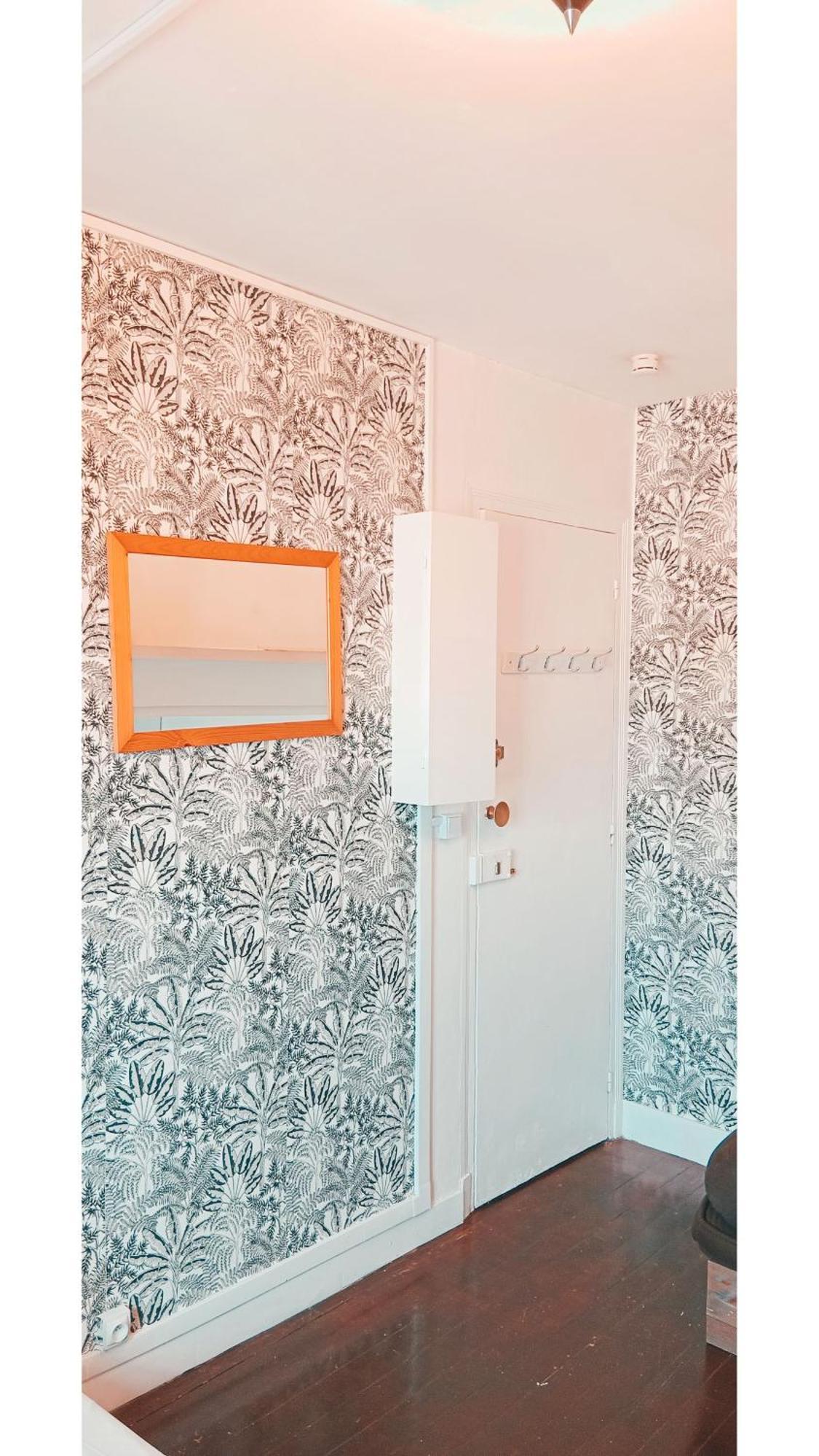 Apartamento Location En Plein Coeur De Paris N°21 Exterior foto